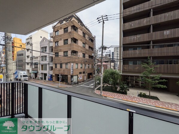 ES-Grande御徒町の物件内観写真